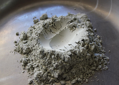 Zeolite Powder Detox