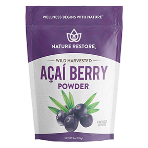 acai-powder-nature