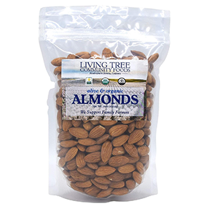 almonds-beyond