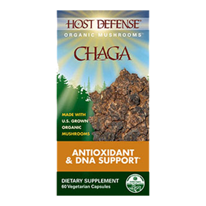 chaga-host-defense