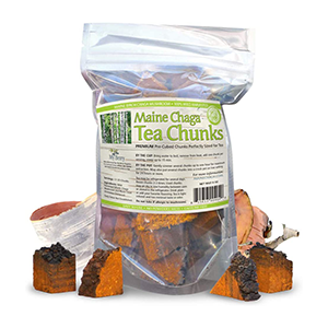 chaga-maine-chunks