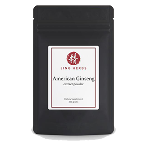 ginseng-american-jing-herbs-250g