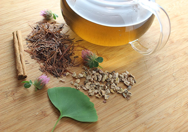 List Of Herbs For Making Herbal Teas Best Herbal Tea Alchemy Benefits