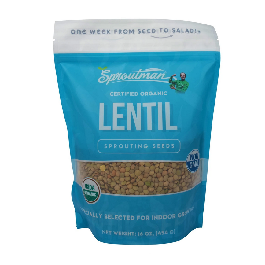 lentil-sproutman