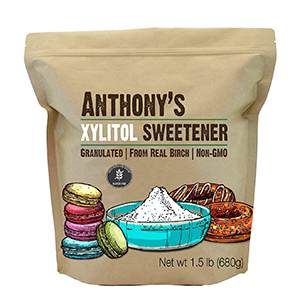 xylitol-anthonys