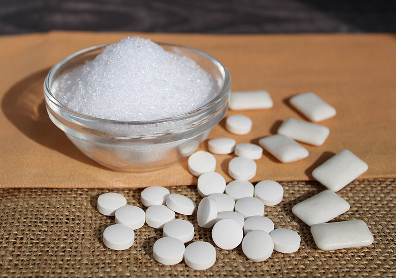 xylitol-for-dental-health