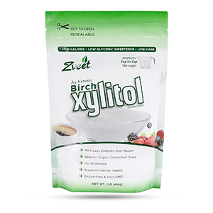 xylitol-zveet