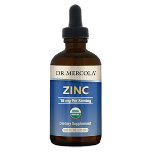 zinc-mercola